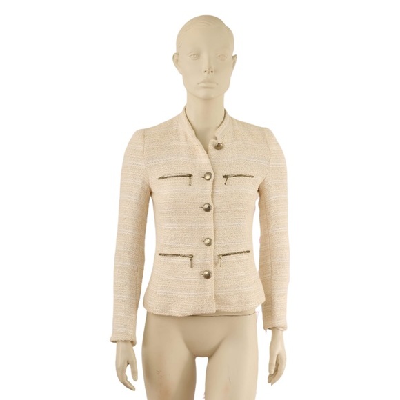 ZARA jacket / blazer. Size Medium.